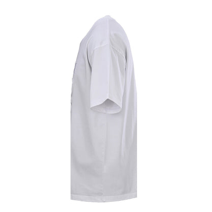 Loewe Anagram Short-Sleeve Tee