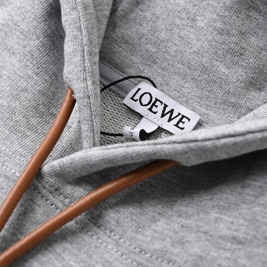 Loewe casual sweatshirt