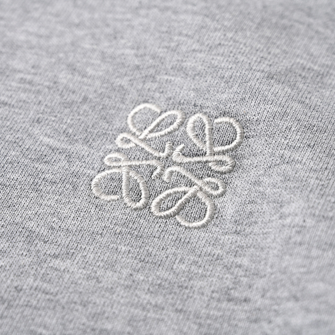 Loewe casual sweatshirt