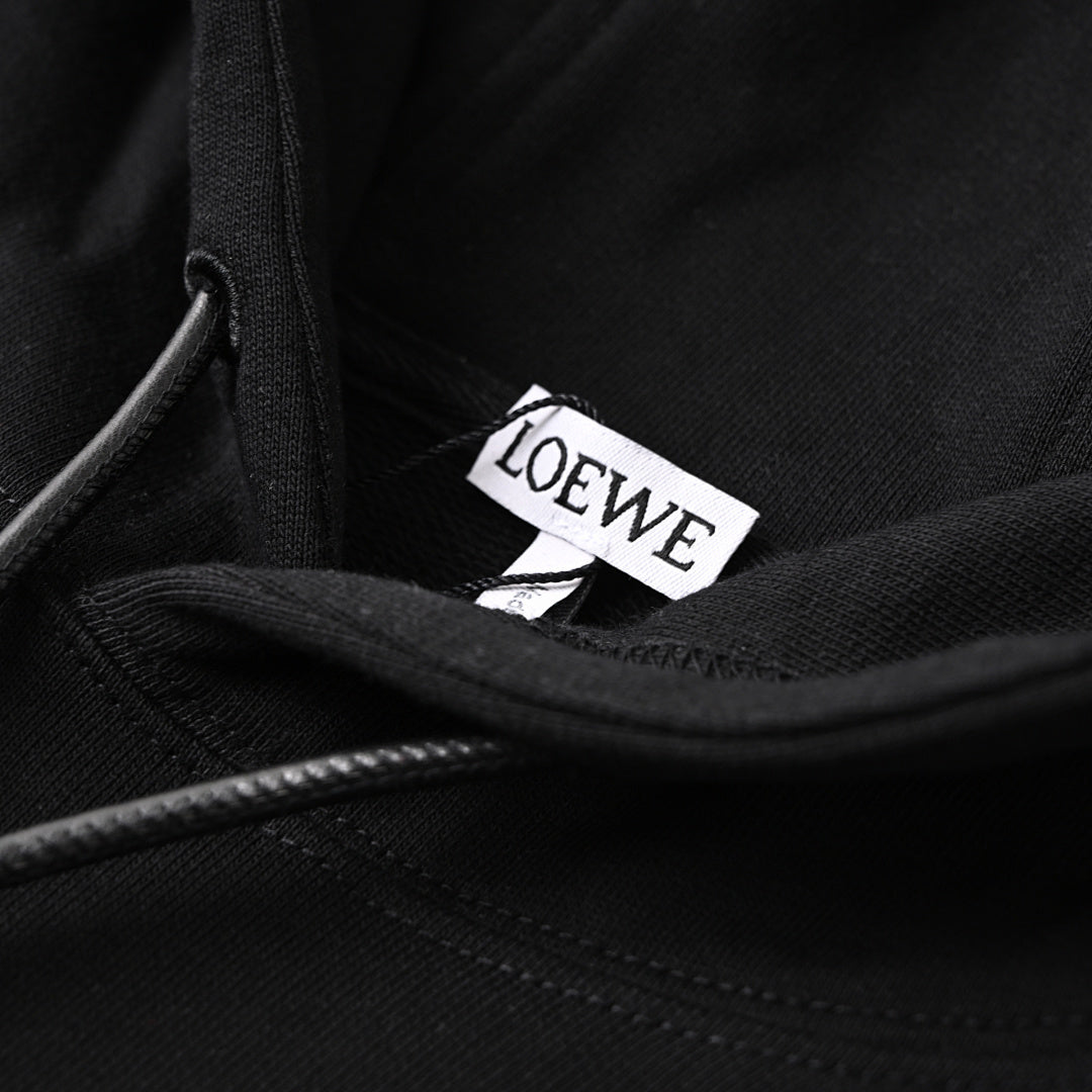 Loewe casual sweatshirt