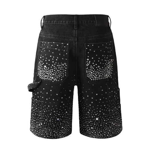 PURPLE Shorts 5099