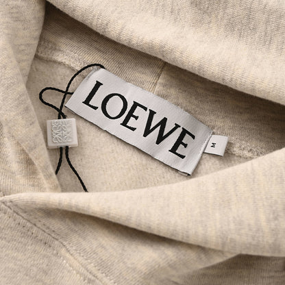 Loewe casual sweatshirt