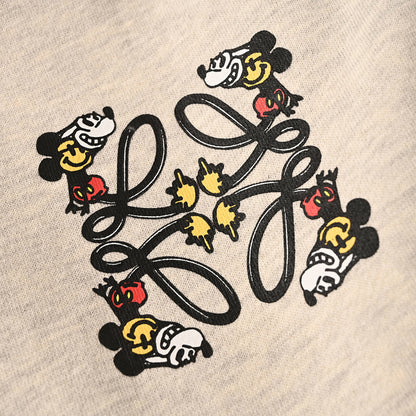 Loewe casual sweatshirt