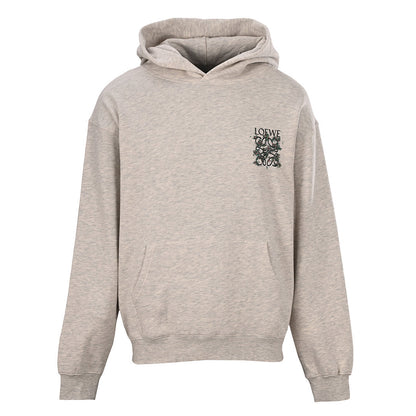 Loewe casual sweatshirt