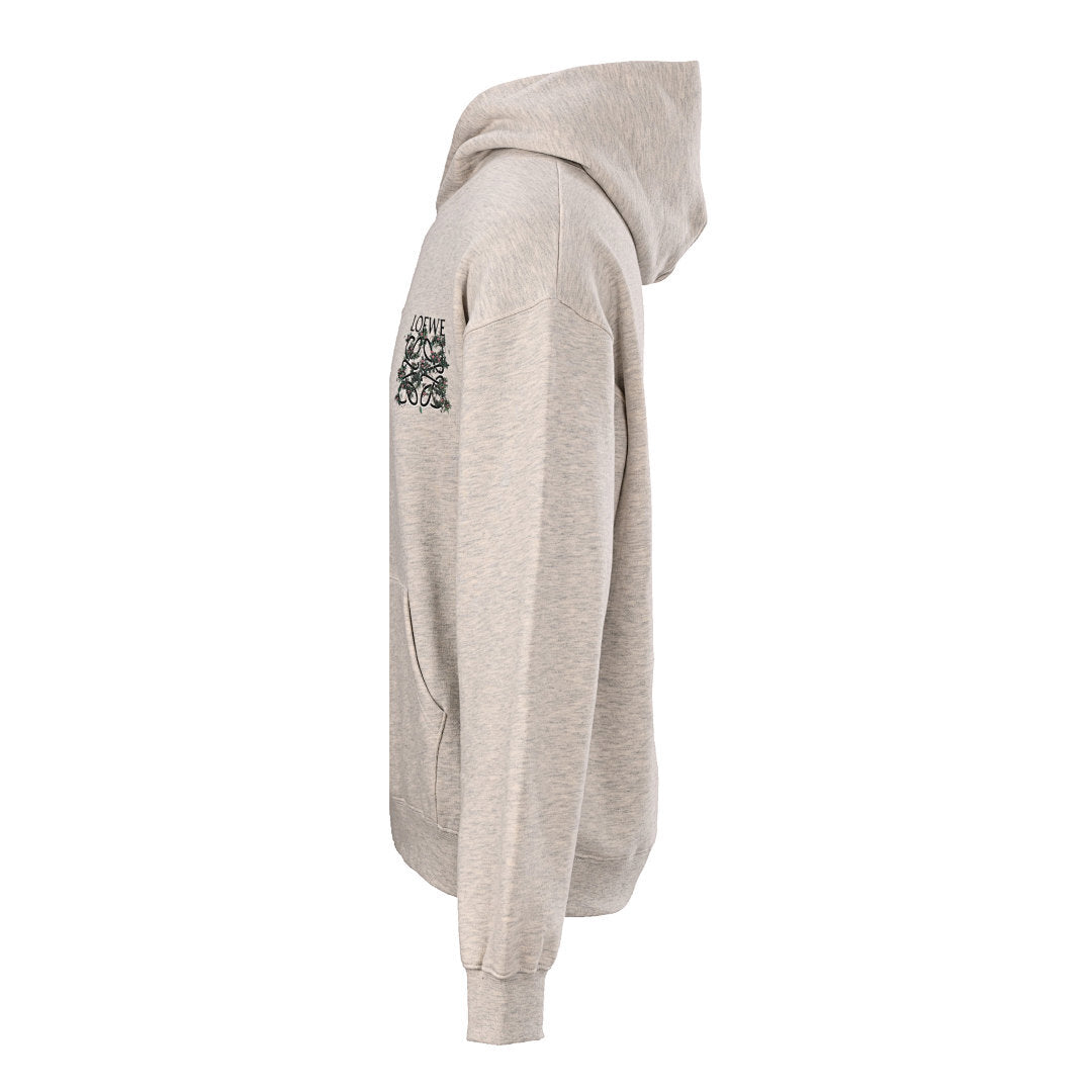 Loewe casual sweatshirt