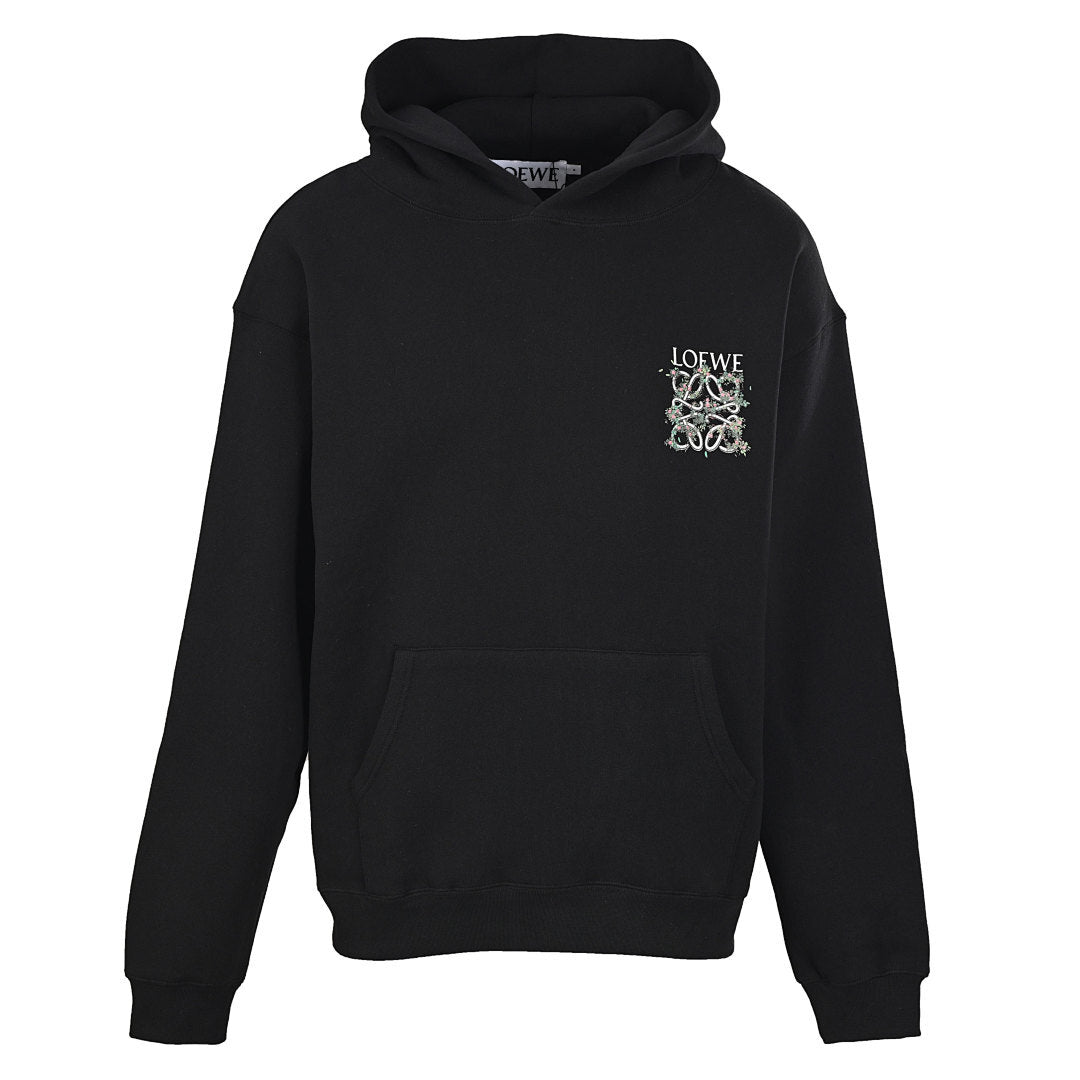 Loewe casual sweatshirt