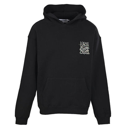 Loewe casual sweatshirt