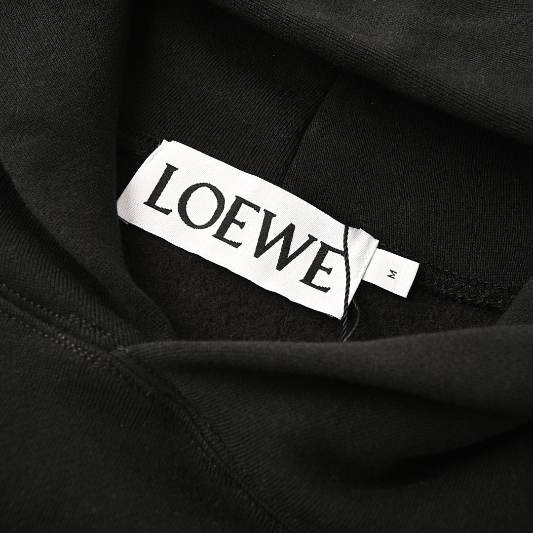 Loewe casual sweatshirt