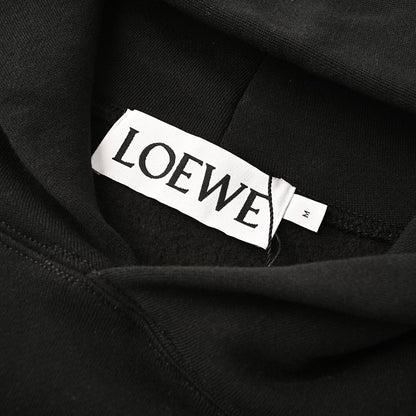 Loewe casual sweatshirt