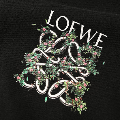 Loewe casual sweatshirt