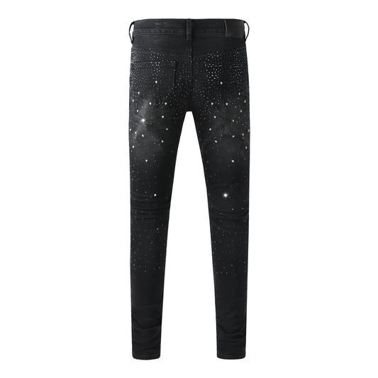 PURPLE JEANS 9130