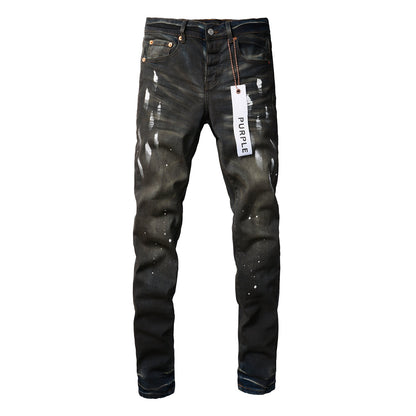 PURPLE JEANS 9036