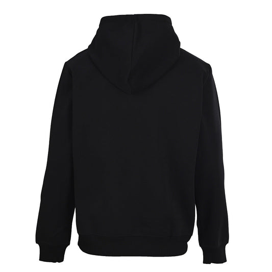 LOEWE Leaf Print Casual Hoodie