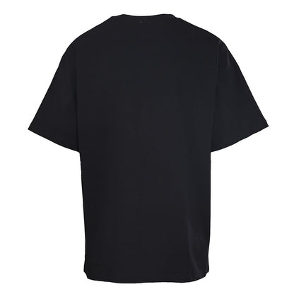 Loewe Anagram Short-Sleeve Tee
