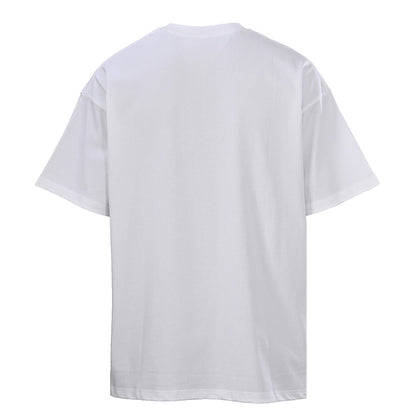 Loewe Anagram Short-Sleeve Tee