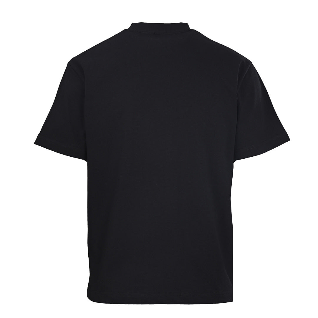 Loewe Anagram Short-Sleeve Tee
