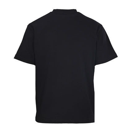 Loewe Anagram Short-Sleeve Tee