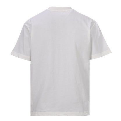 Loewe Anagram Short-Sleeve Tee