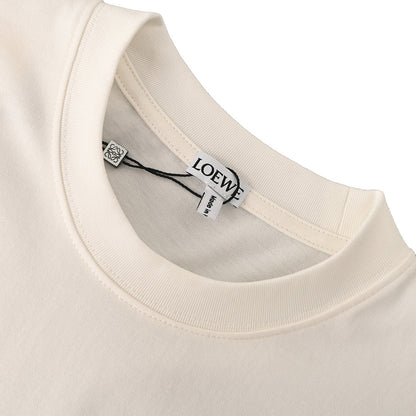 Loewe Classic Fit T-Shirt