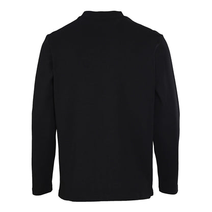 LOEWE Leaf Print Casual Hoodie