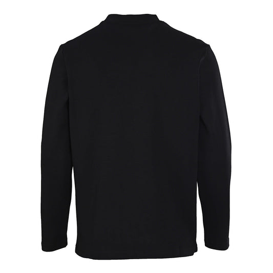 LOEWE Leaf Print Casual Hoodie