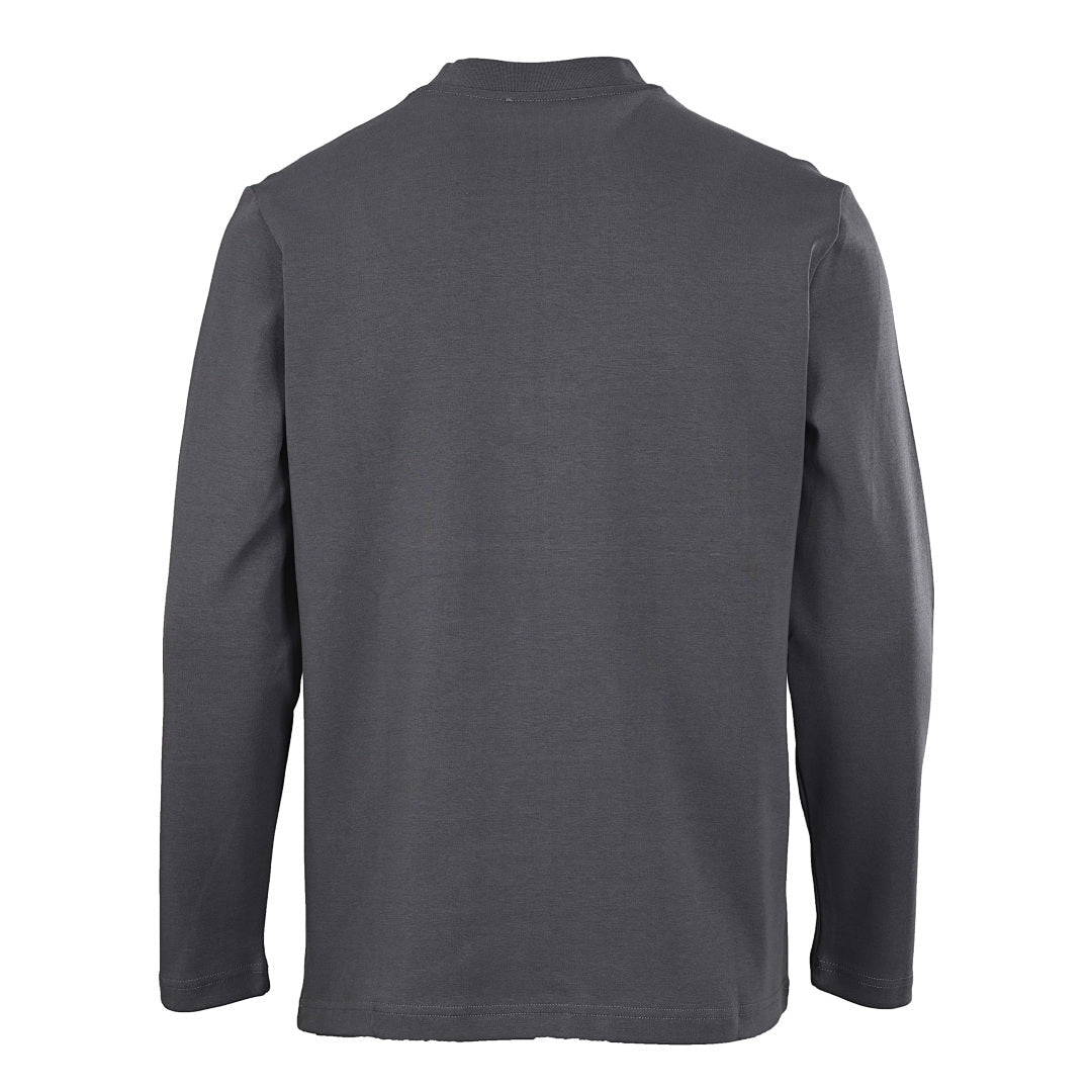 LOEWE Leaf Print Casual Hoodie