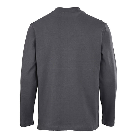 LOEWE Leaf Print Casual Hoodie