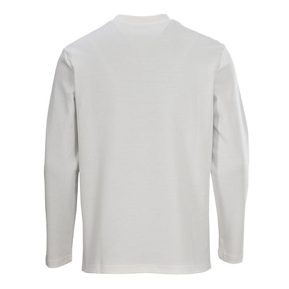 LOEWE Leaf Print Casual Hoodie