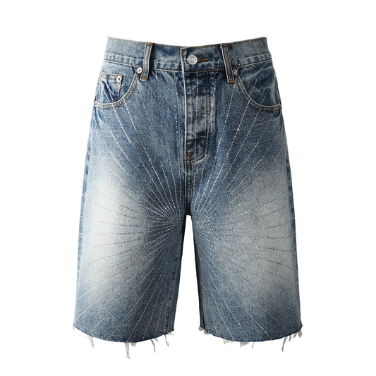 PURPLE Shorts 5100