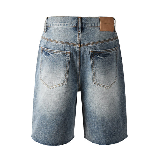 PURPLE Shorts 5100