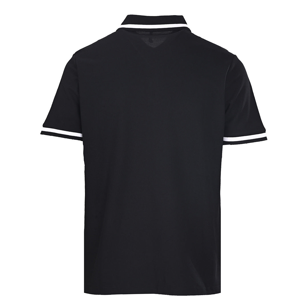 Loewe Embroidered Polo Shirt