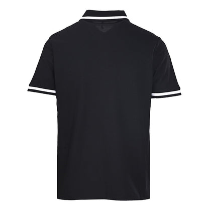 Loewe Embroidered Polo Shirt