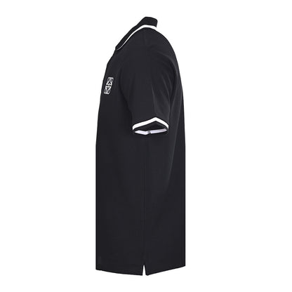 Loewe Embroidered Polo Shirt