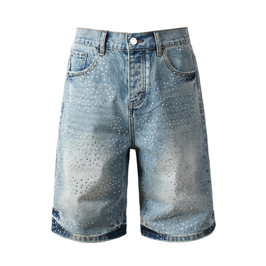 PURPLE Shorts 5109
