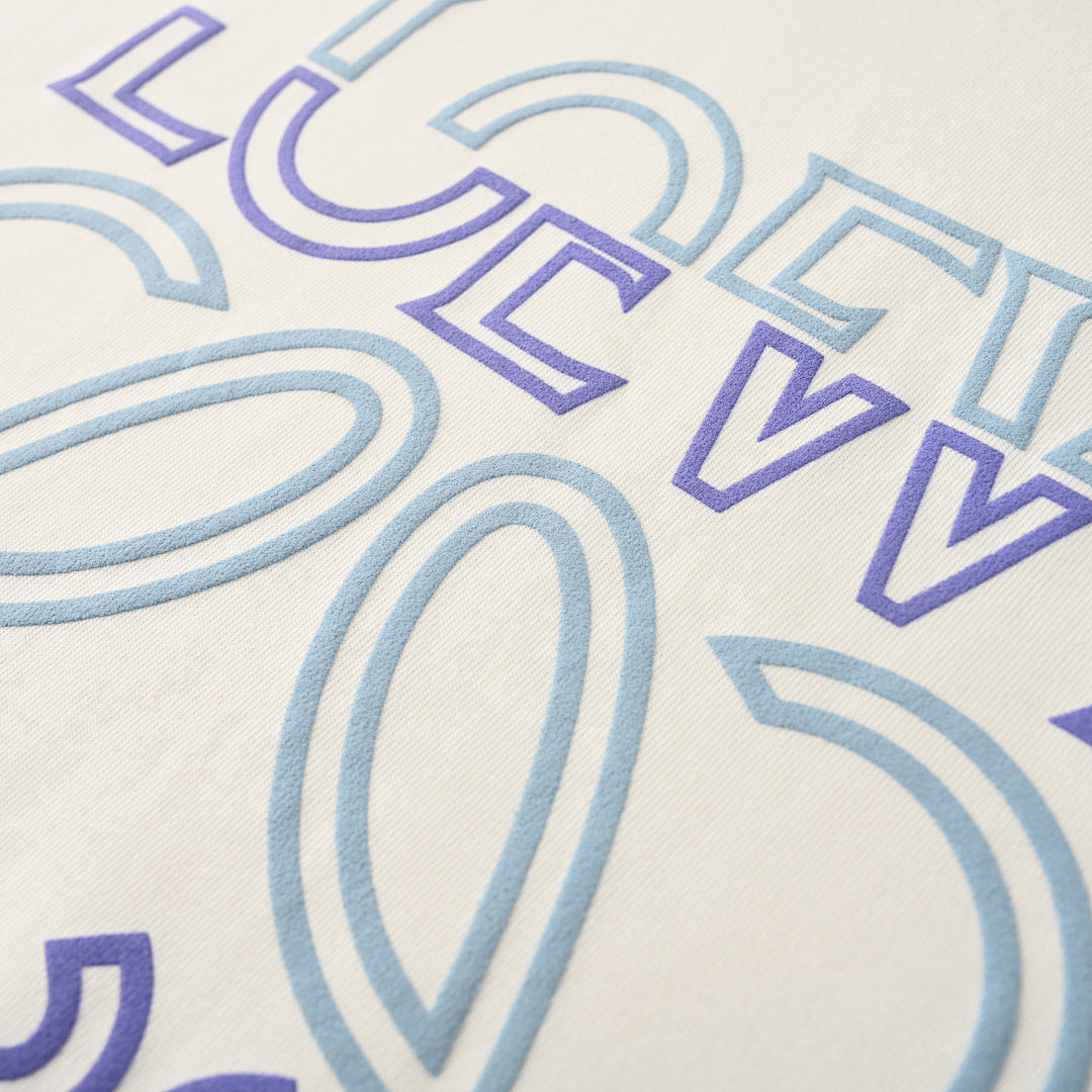 Loewe Puffy-Print T-Shirt