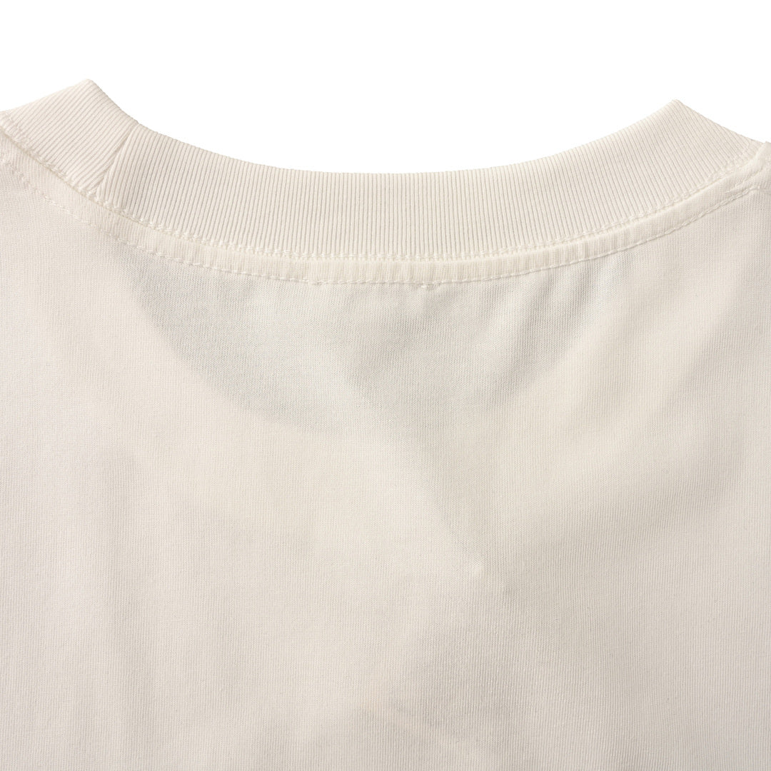 Loewe Puffy-Print T-Shirt