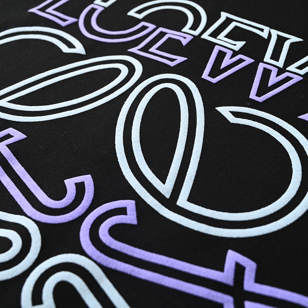 Loewe Puffy-Print T-Shirt