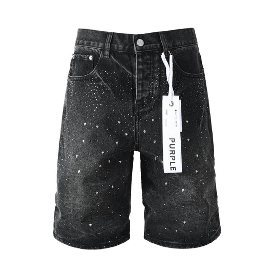 PURPLE Shorts 5110