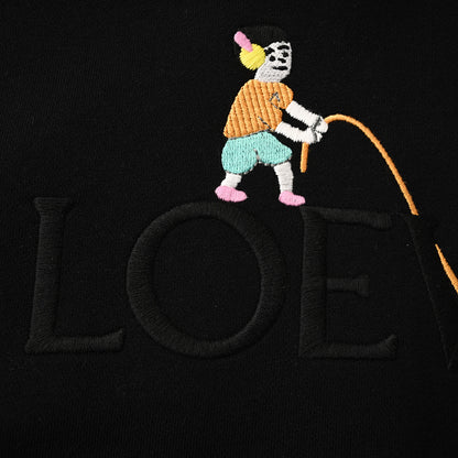 Loewe casual sweatshirt