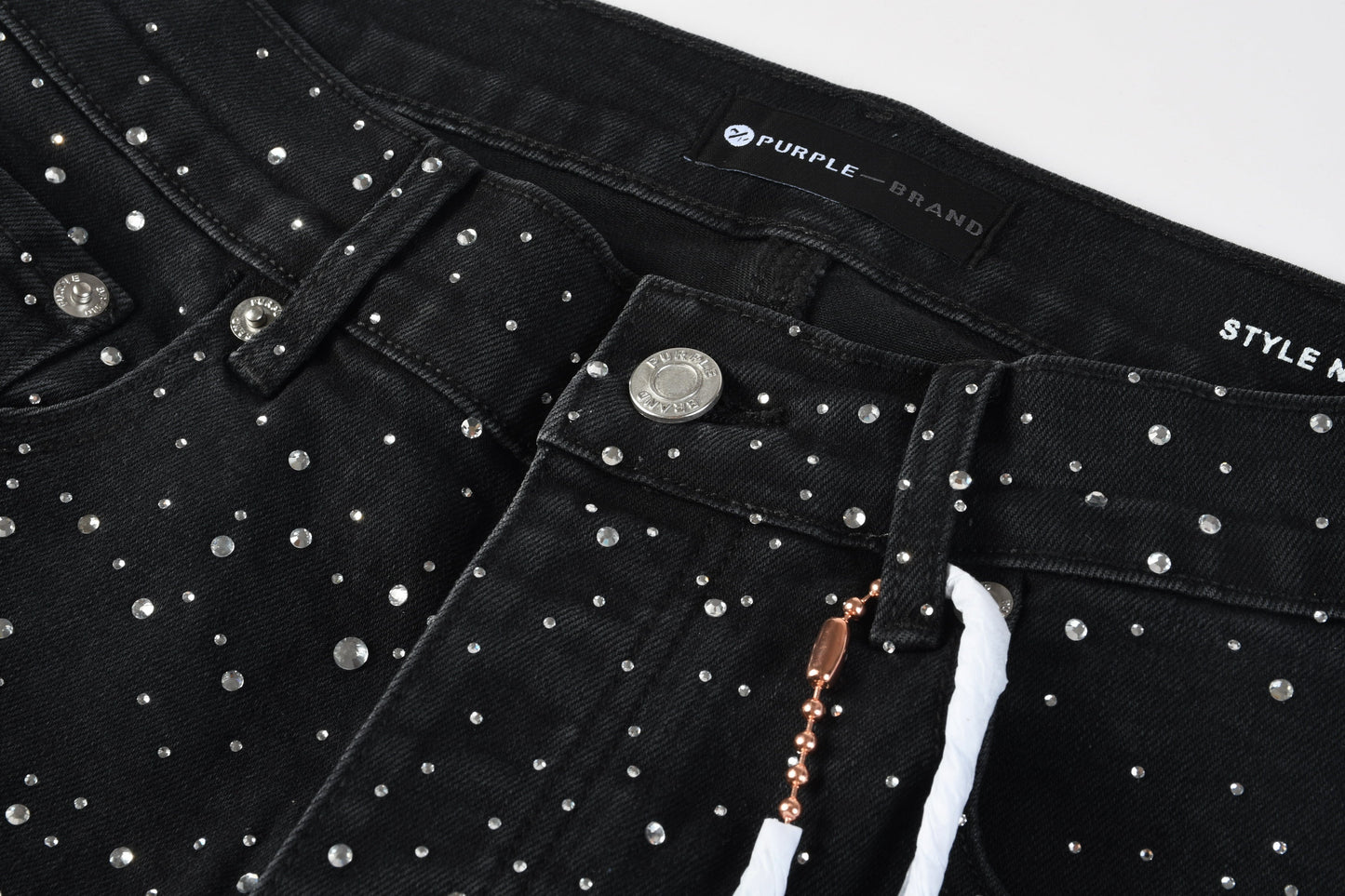 PURPLE JEANS 9146