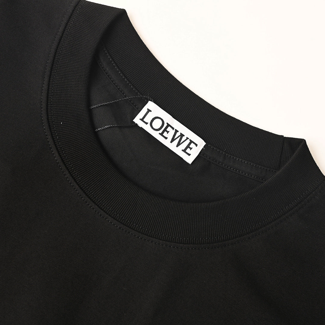 Loewe Classic Fit T-Shirt