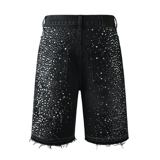 PURPLE Shorts 5103