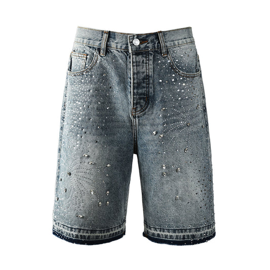 PURPLE Shorts 5102
