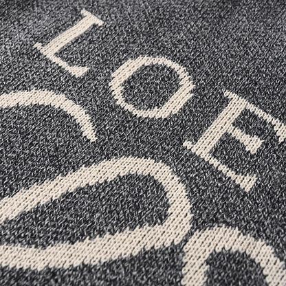 Loewe casual sweatshirt