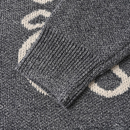 Loewe casual sweatshirt