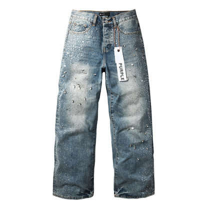 PURPLE JEANS 9133