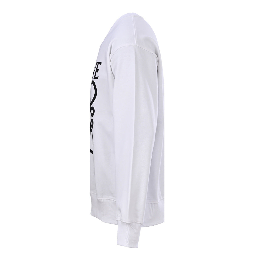 Loewe casual sweatshirt