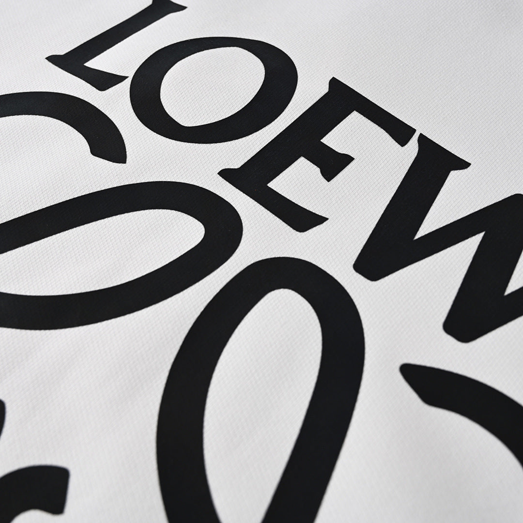 Loewe casual sweatshirt