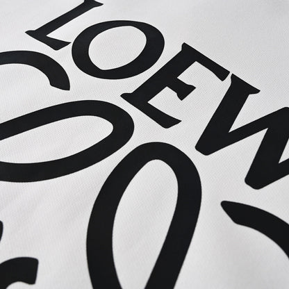 Loewe casual sweatshirt