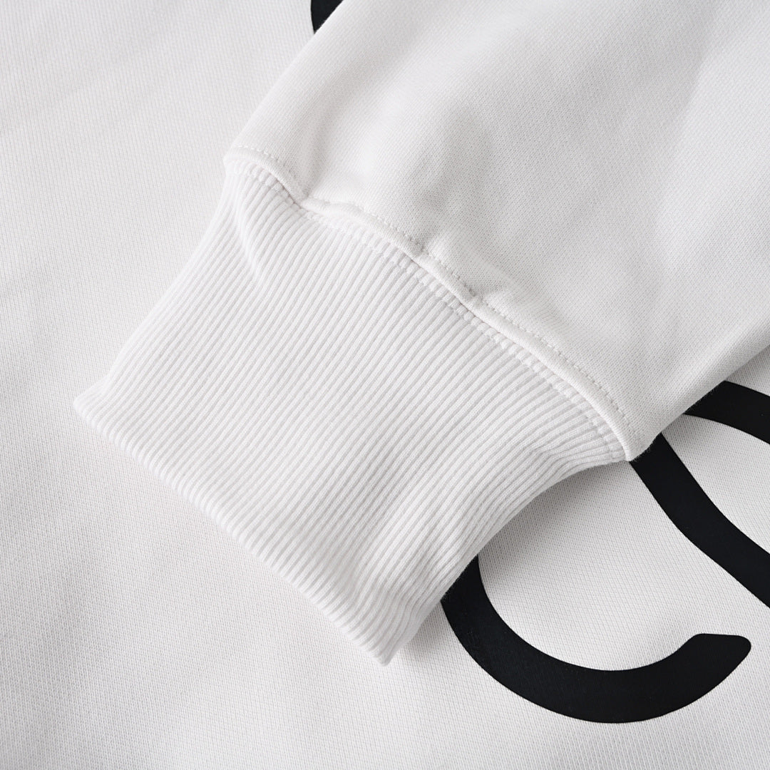 Loewe casual sweatshirt